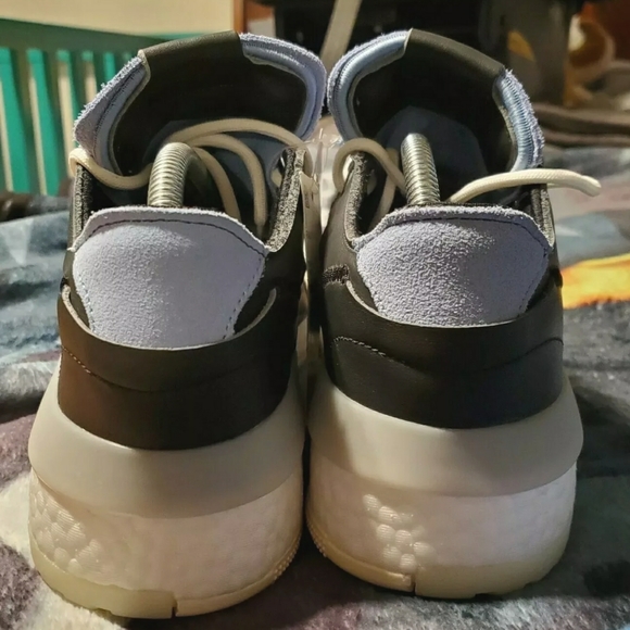 NWOB Adidas Originals Men's Rivalry RM Low Sz 7 - Picture 9 of 10